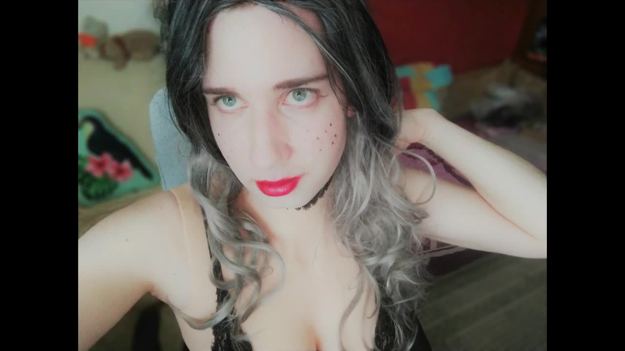 Watch Best of 2023 photos from Anna Rios Shemale Porn Videos | TranSexBig.