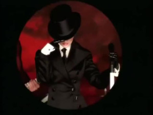 Man I feel like a woman sissy