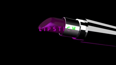 LIPSTICK PANTY POP