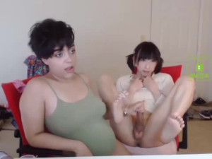 i like swollen women transsexual bang swollen girl cam