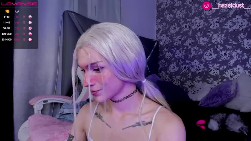 Watch Webcam Femboy _hazeldust_ 14 Shemale Porn Videos | TranSexBig.