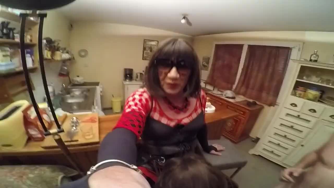 Watch Crossdresser slut sucking Shemale Porn Videos | TranSexBig.