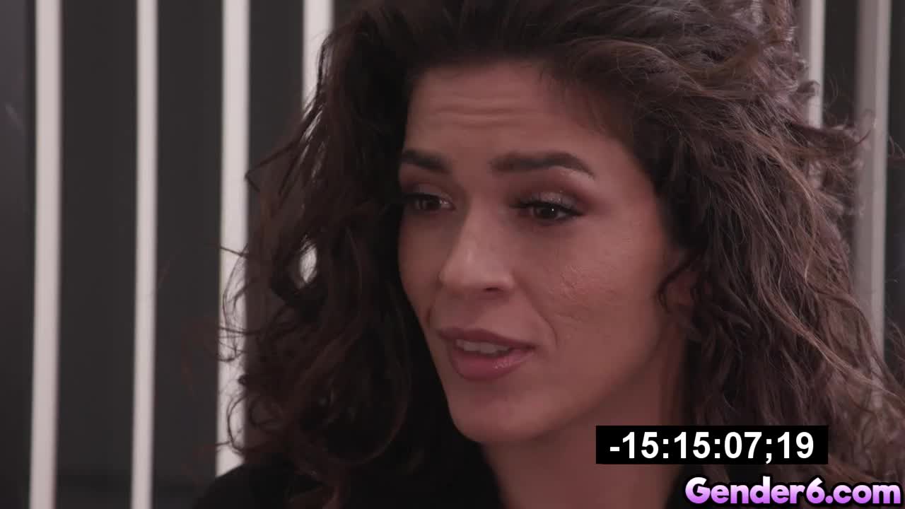 Watch Victoria Voxxx rim very hard her sexy TS boss Kaysei Kei Shemale Porn Videos | TranSexBig.