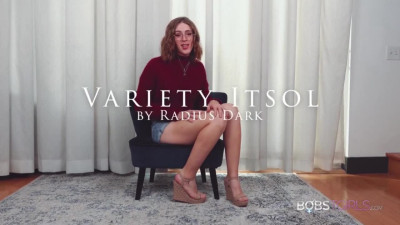 BOBSTGIRLS: VARIETY IN VEGAS