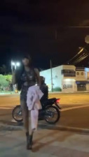 Street Show 2