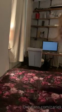 Ts CarieK Fucks & Cums