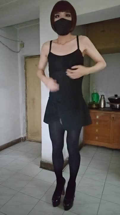 Watch crossdress VID_20240110_024808 Shemale Porn Videos | TranSexBig.