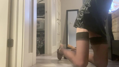 Playing