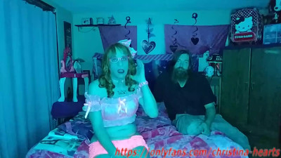 Christina Hearts - Sex Therapist