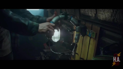 Ready Player One Trailer - By HypeArt