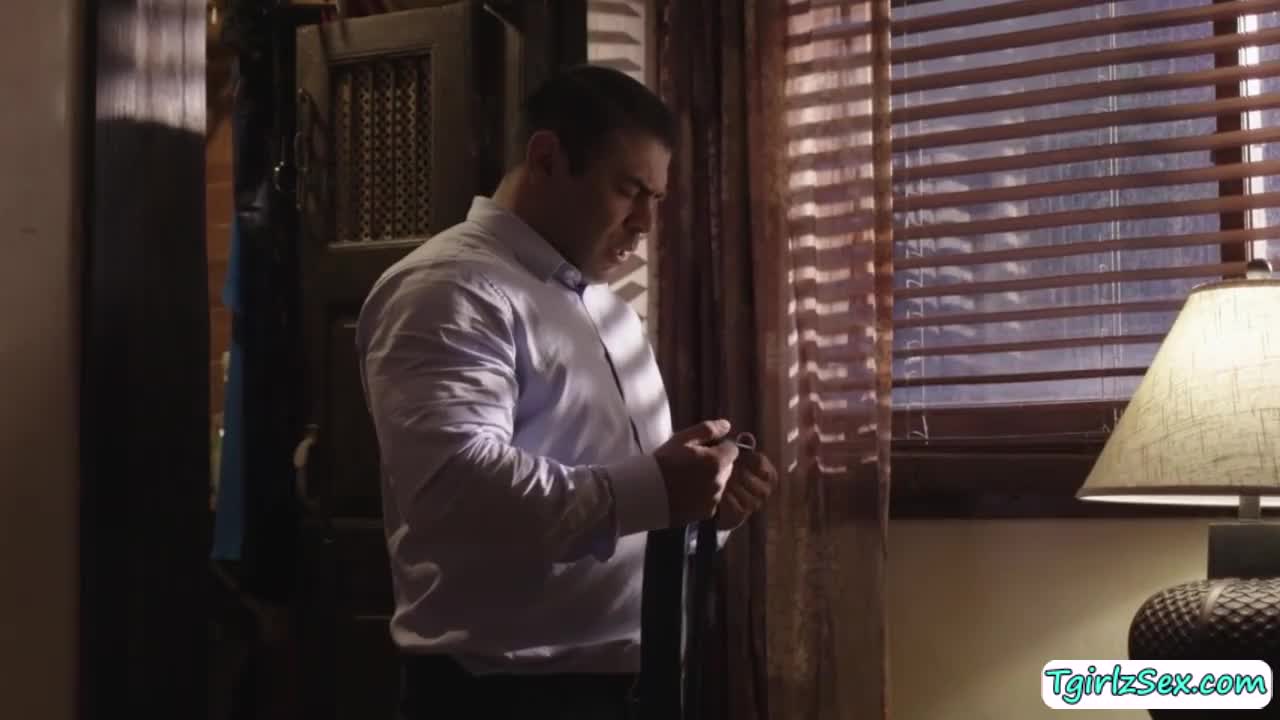 Watch Ever see latina transsexual Janie Blade fucking her stepdad Shemale Porn Videos | TranSexBig.