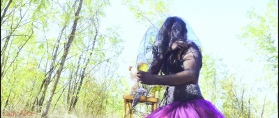 Lady Alice compilation 06 Beauty and Sexuality (mesmerize version) View originals by subscri