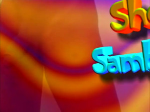 bender rodrigues SHEMALE SAMBA MANIA
