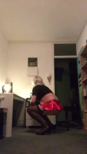 dancing cunt part two