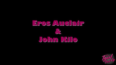 GROOBY.CLUB: VIOLA COSTA AND JOHN KILO!