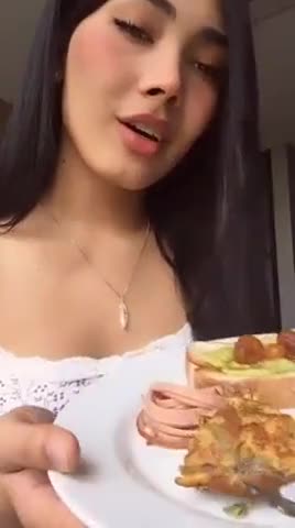 Watch S3rjarabbit of food Shemale Porn Videos | TranSexBig.