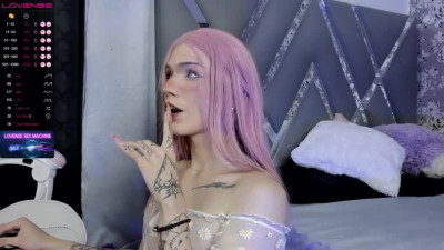 Webcam Femboy _hazeldust_ 5