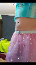 tutu show