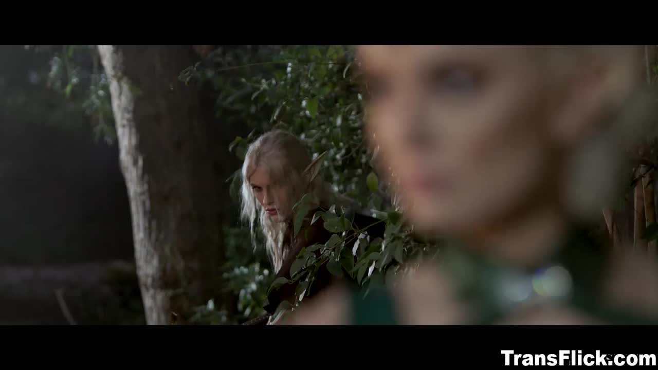 Watch Fairy Izzy Wilde fucked a fairy CIS Kenzie Taylor Shemale Porn Videos | TranSexBig.