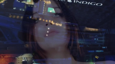 Her Beauty Haunts Me