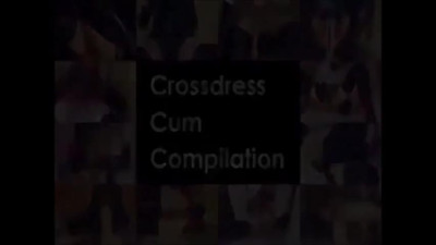 cross dress sissy cum compilation free signup sexycamzo
