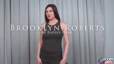 GROOBYGIRLS: Boom Boom Brooklyn's Back