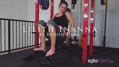 BOBSTGIRLS: Working Out With Lilith