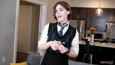 FEMOUT.XXX: Ms. Lockwood, I Presume?