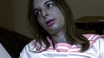 anime girl from 2ch abu bang s yourself