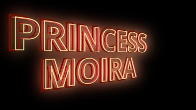 princess moira