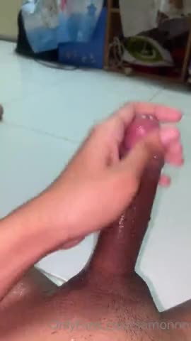 Watch Big thai dick take a cumshot 5 Shemale Porn Videos | TranSexBig.