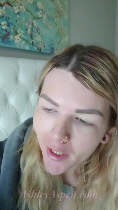 Watch GRWM while I prep for a shoot Shemale Porn Videos | TranSexBig.