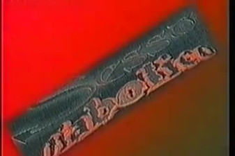 sesso diabolico vhs collection