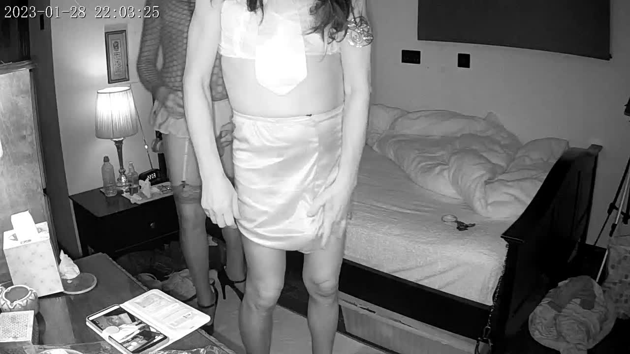 Watch Enjoying each other Shemale Porn Videos | TranSexBig.