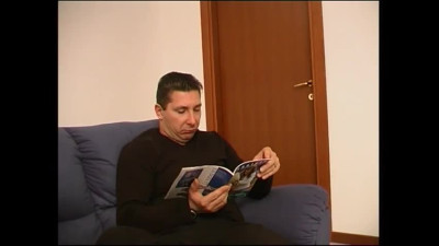 scopo un bel tranny xhcqva