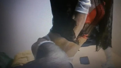 travbona valentina in intimo hot