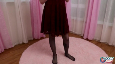 GROOBYGIRLS: Paige Turner Returns