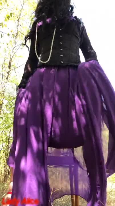 Watch Lady Alice compilation 05 Queen of Hell (mesmerize version) View originals by subscription Shemale Porn Videos | TranSexBig.