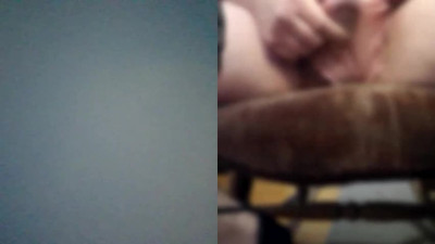 Daddy likes my pink panties