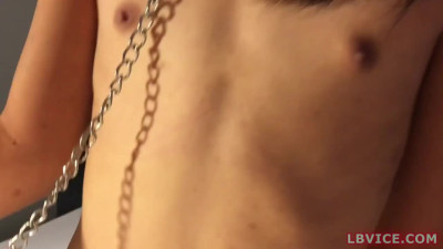 Frantic Blowjob And Bareback Ass Fuck From Ladyboy Aom