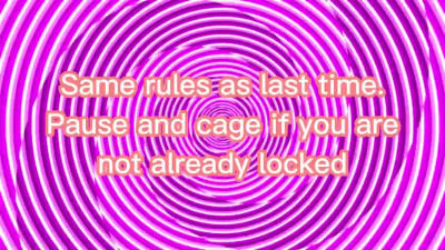 chastity guidance for sissies