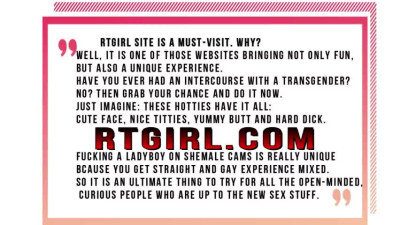 Shy, bisexual Trans Boy