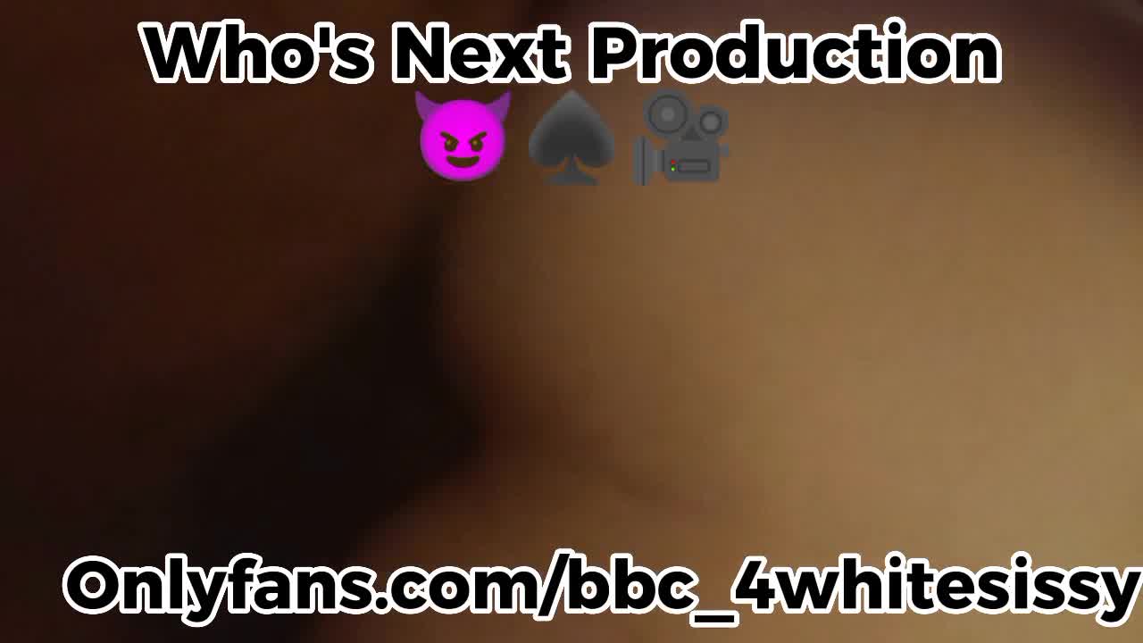 Watch White SissySlut get used her BBC Bull (Raw) Shemale Porn Videos | TranSexBig.