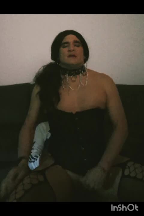 Watch Sentadillas Shemale Porn Videos | TranSexBig.