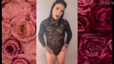 Shall we jerk off and cum together?