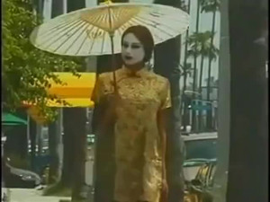 kabuki tranny
