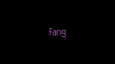 ASIANTGIRL: Fang's Sticky Pleasure!
