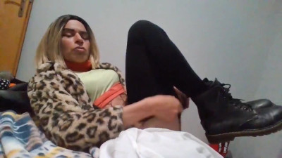 tranny travesty travestie xxx