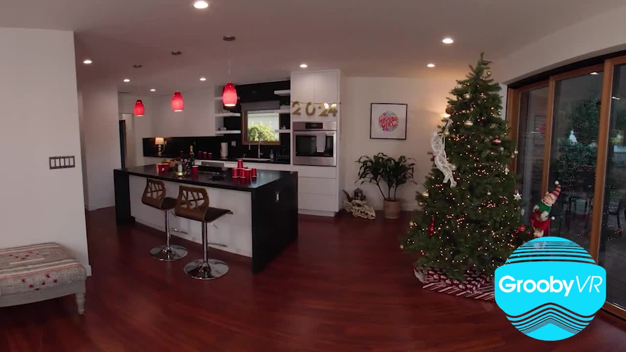 Watch GROOBYVR: Happy Fucking New Year 2024! Shemale Porn Videos | TranSexBig.