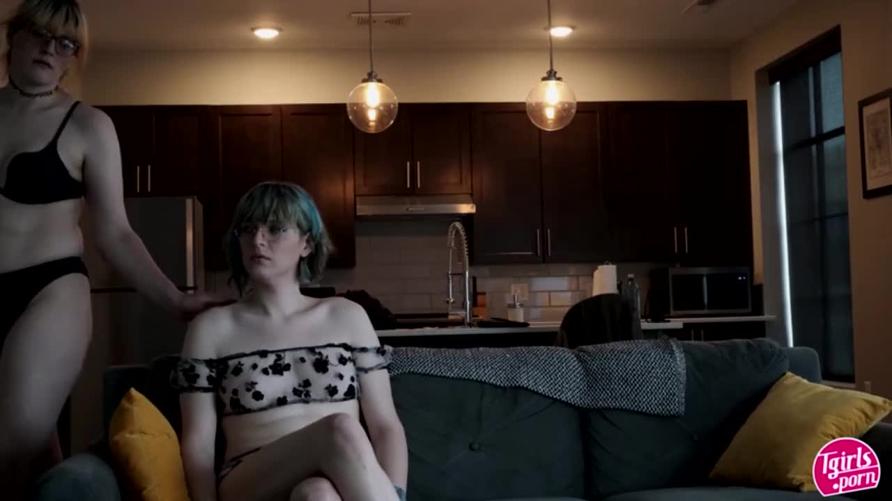 Watch TGIRLS.PORN: READY FOR FUN Shemale Porn Videos | TranSexBig.